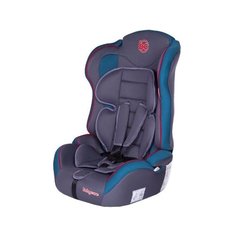 Автокресло группа 1 2 3 9-36 Baby Care
