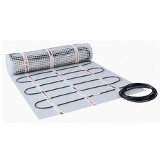 Электрический теплый пол Hemstedt