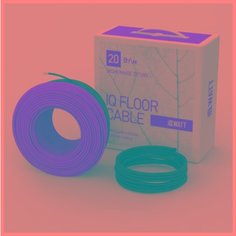 Электрический теплый пол IQWATT