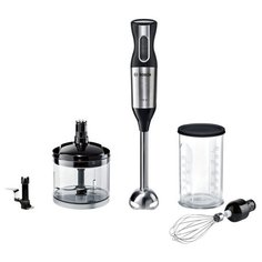 Погружной блендер Bosch MSM 6S70B