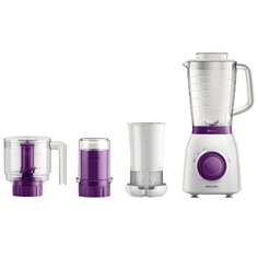 Стационарный блендер Philips