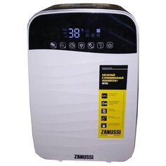 Увлажнитель воздуха Zanussi ZH
