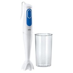 Погружной блендер Braun MQ 3000