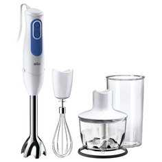 Погружной блендер Braun MQ 3035