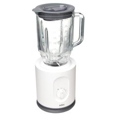 Стационарный блендер Braun JB