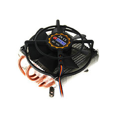 Кулер для процессора Titan