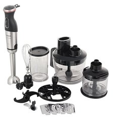 Погружной блендер Bosch MSM 88190