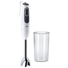 Погружной блендер Braun MQ 3100