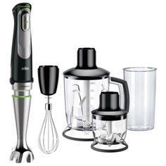 Погружной блендер Braun MQ 9045X