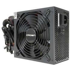 Блок питания CROWN CM-PS750W