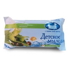 Наша мама Мыло Комплекс витаминов