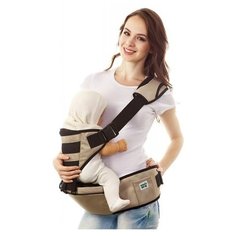 Хипсит Mums Era со спинкой