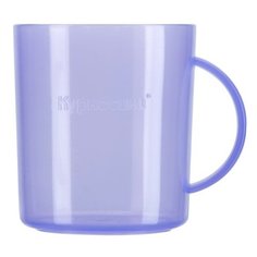 Чашка Курносики цветная с