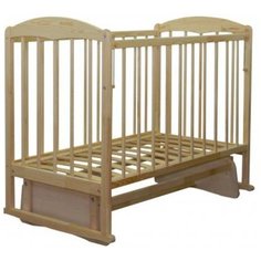 Кроватка СКВ-Компани 12400х