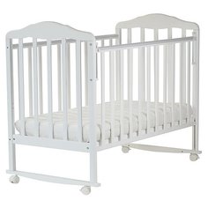 Кроватка СКВ-Компани 12011х