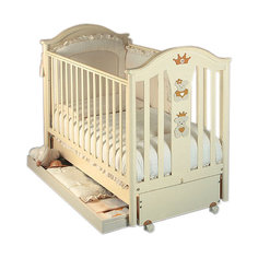 Кроватка Pali Capriccio