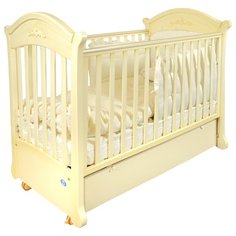 Кроватка Pali Tulip