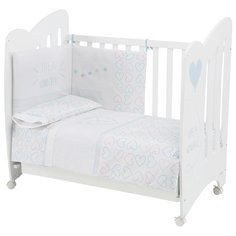 Кроватка Micuna Wonderful