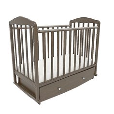 Кроватка СКВ-Компани 12300x