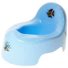 IDEA горшок М 2595