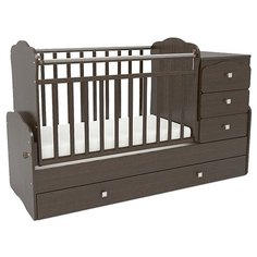 Кроватка СКВ-Компани 93003х
