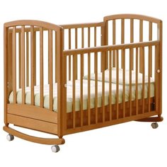 Кроватка Гандылян Дашенька