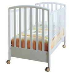 Кроватка Pali Ciak