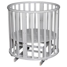 Кроватка Антел Северянка 3