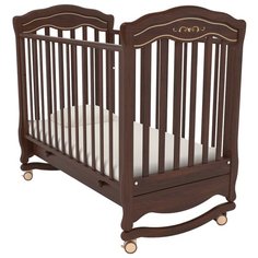 Кроватка Гандылян Шарлотта