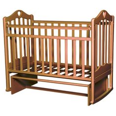 Кроватка Антел Каролина-3