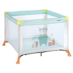 Манеж Safety 1st Circus