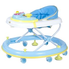 Ходунки Babyhit CLEVER TOUCH