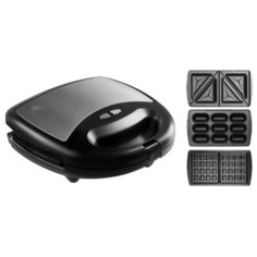 Прибор со сменными панелями Redmond