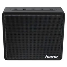 Портативная акустика HAMA Pocket