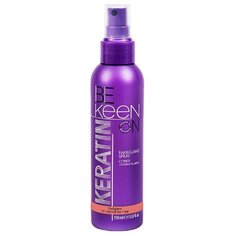 KEEN Кератин-спрей Стойкость