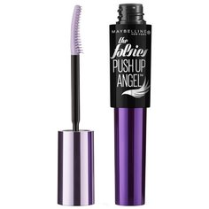 Maybelline тушь для ресниц The