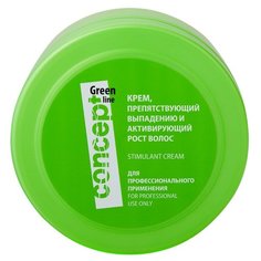 Concept Green Line Крем