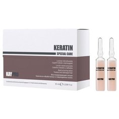 KayPro Keratin Лосьон