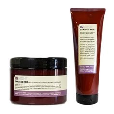 Insight DAMAGED HAIR