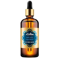 Zeitun Легкосмываемое масло Зейтун