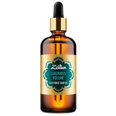 Zeitun Легкосмываемое масло для Зейтун