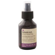 Insight DAMAGED HAIR