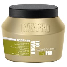 KayPro Argan Oil Маска
