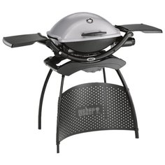 Гриль Weber Q 2200