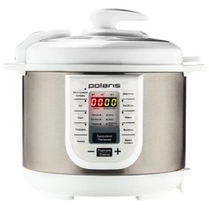 Скороварка мультиварка Polaris