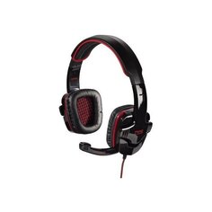 Компьютерная гарнитура HAMA