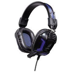 Компьютерная гарнитура HAMA