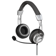 Компьютерная гарнитура HAMA