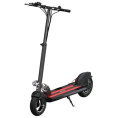 Электросамокат HIPER RX100