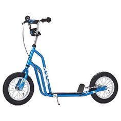 Внедорожный самокат Yedoo Two 02